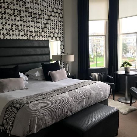 Готель Hastings House Екстер'єр фото