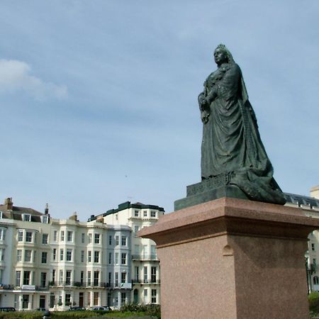 Готель Hastings House Екстер'єр фото