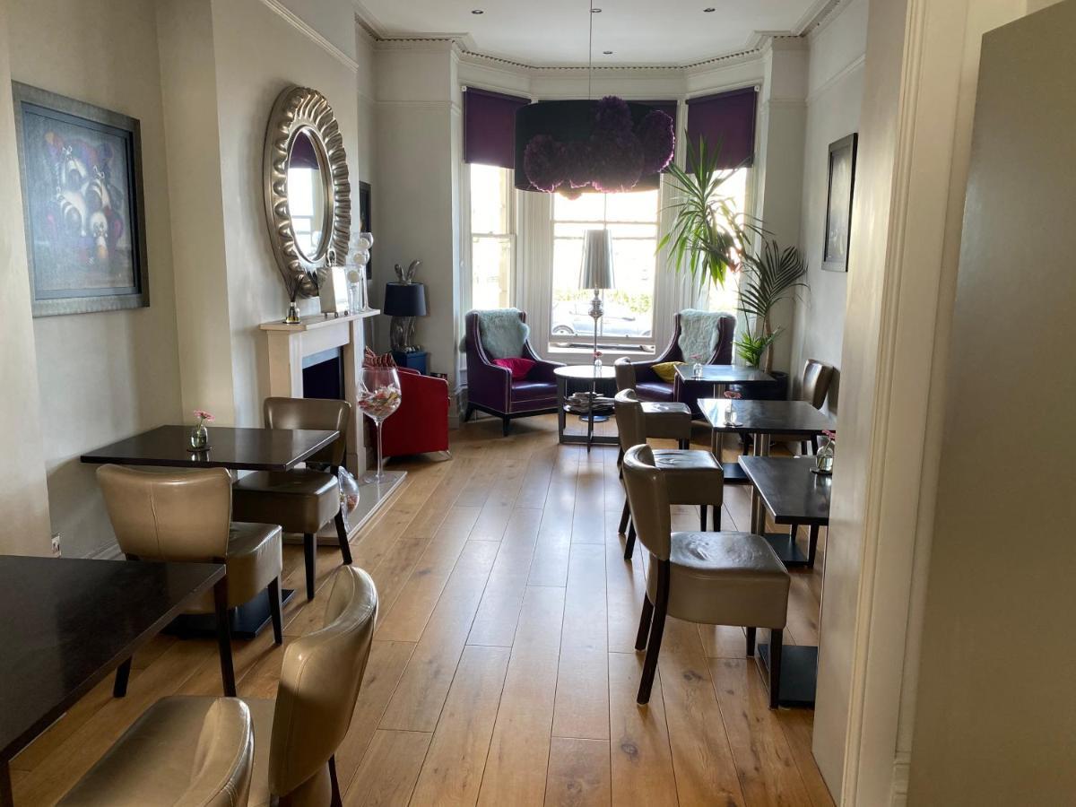 Готель Hastings House Екстер'єр фото