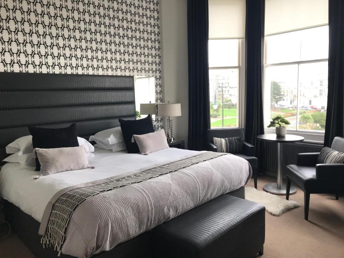 Готель Hastings House Екстер'єр фото