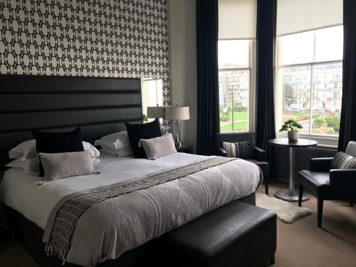 Готель Hastings House Екстер'єр фото