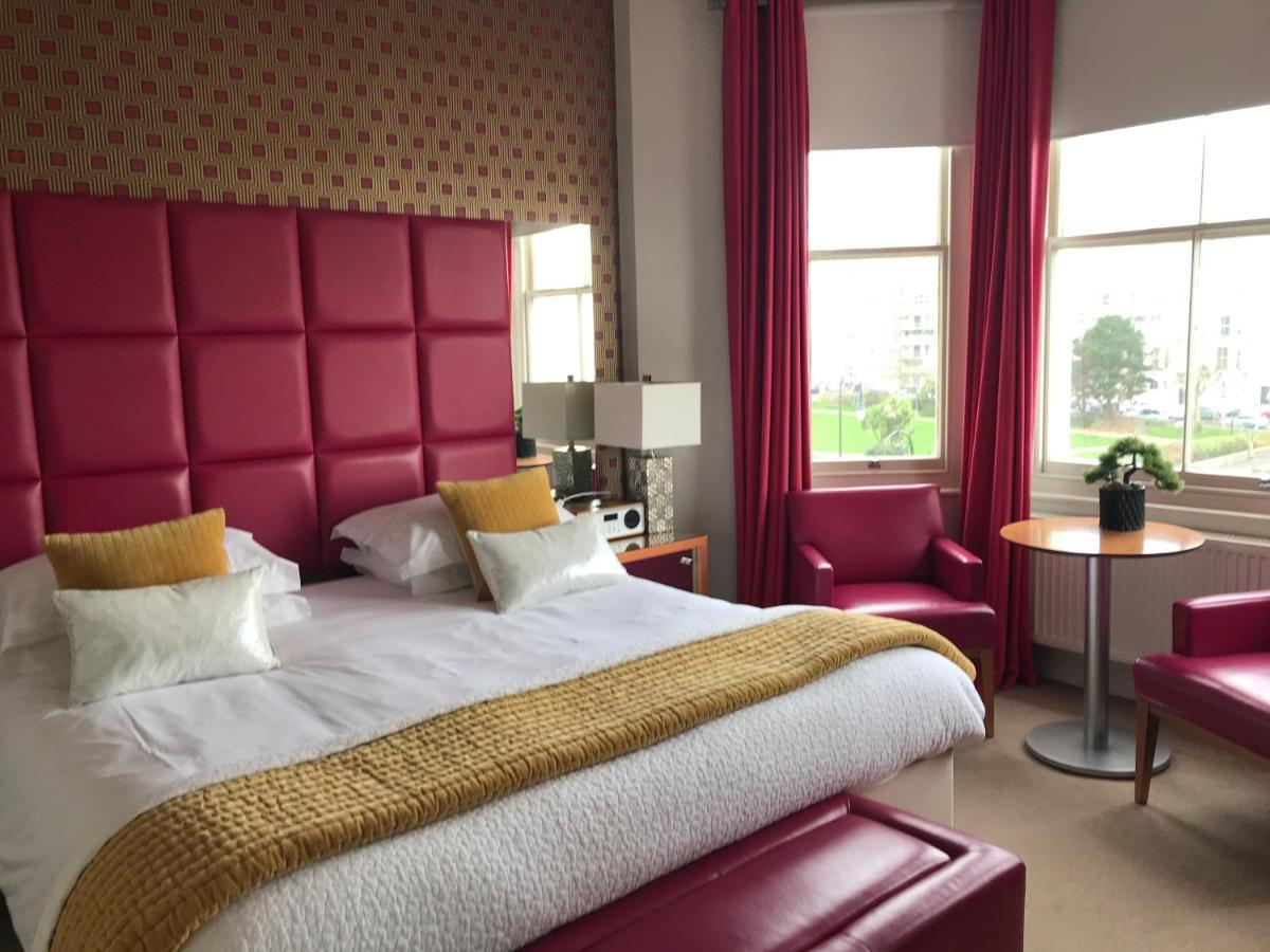 Готель Hastings House Екстер'єр фото