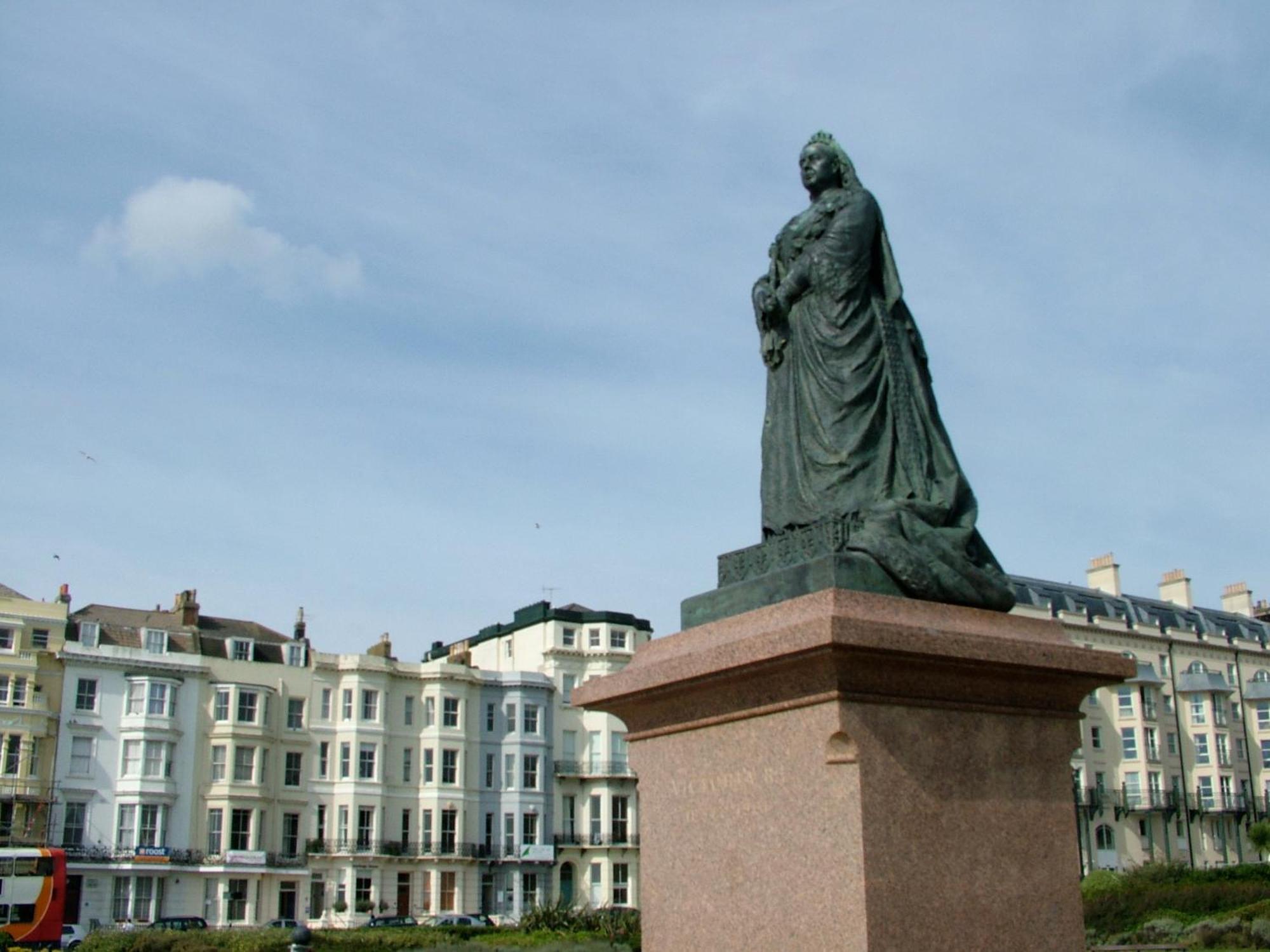 Готель Hastings House Екстер'єр фото
